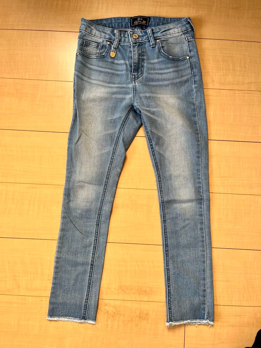 Rady デニム 23インチ|Yahoo!フリマ(旧PayPayフリマ) Rady デニム 23インチ|Yahoo!フリマ(旧PayPayフリマ)