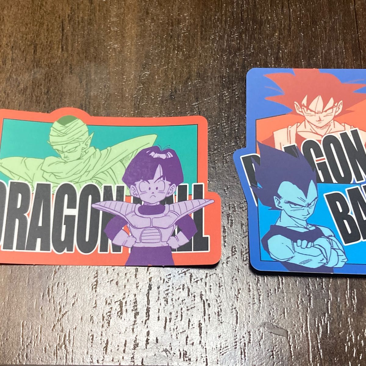 ドラゴンボール ステッカー ジャンプフェスタ アニメイト|Yahoo ドラゴンボール ステッカー ジャンプフェスタ アニメイト|Yahoo