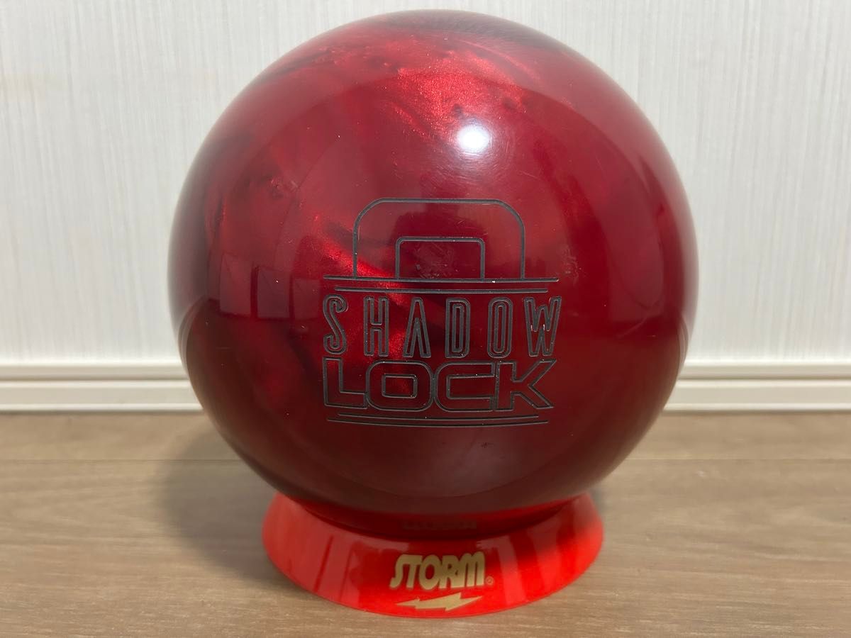 送料込み【新品】シャドウロック・レッド ストーム 15ポンド4 送料込み【新品】シャドウロック・レッド ストーム 15ポンド4
