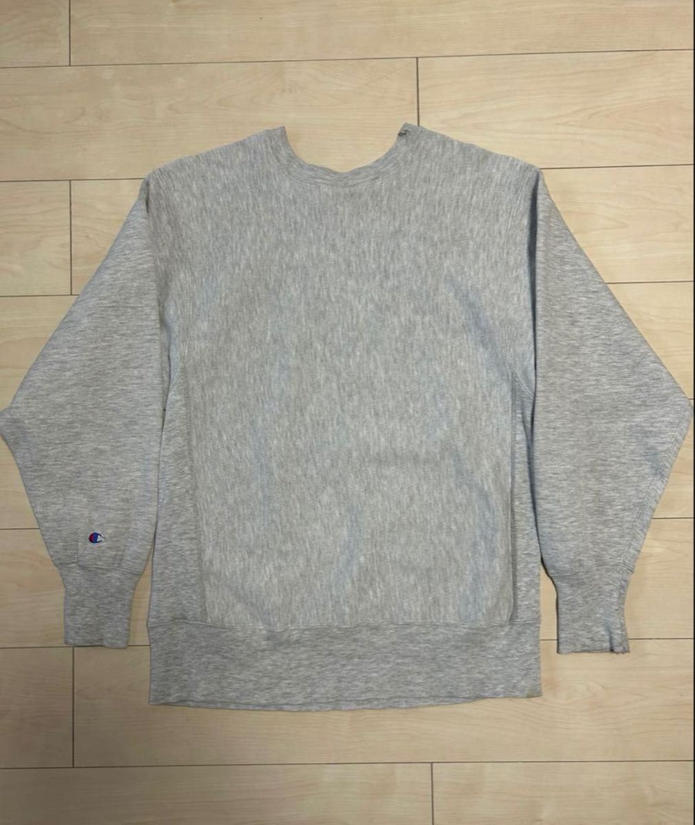 希少レアYALE 染み込み90s Champion リバースウィーブ L USA 希少レアYALE 染み込み90s Champion リバースウィーブ L USA