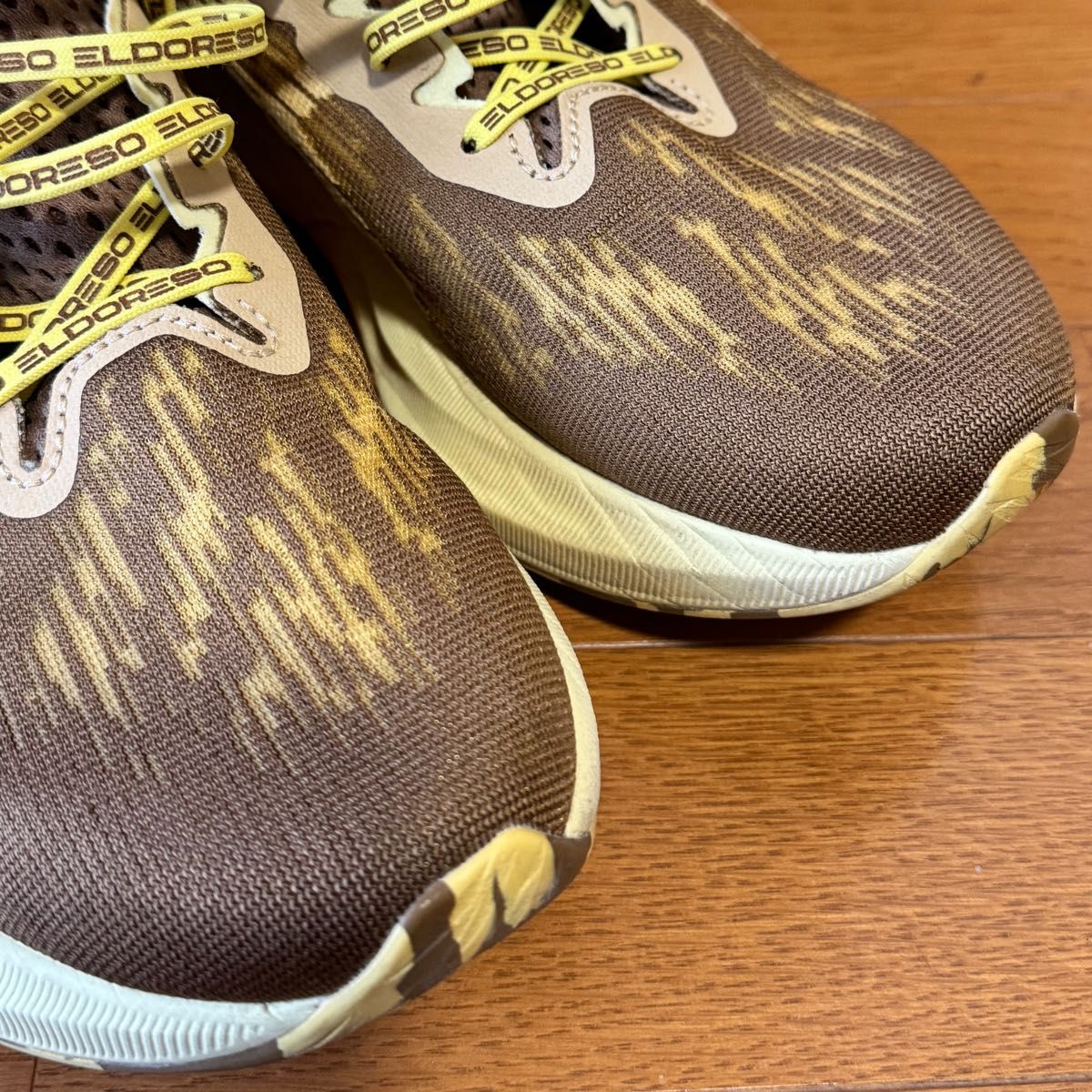 エルドレッソ ELDORESO アシックス asics ノヴァブラスト3 エルドレッソ ELDORESO アシックス asics ノヴァブラスト3