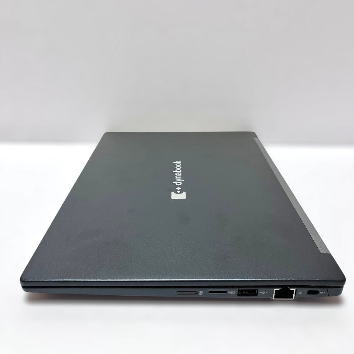 美品 dynabook G83/LW 第13世代 Core i5 メモリ16GB ストレージ 美品 dynabook G83/LW 第13世代 Core i5 メモリ16GB ストレージ