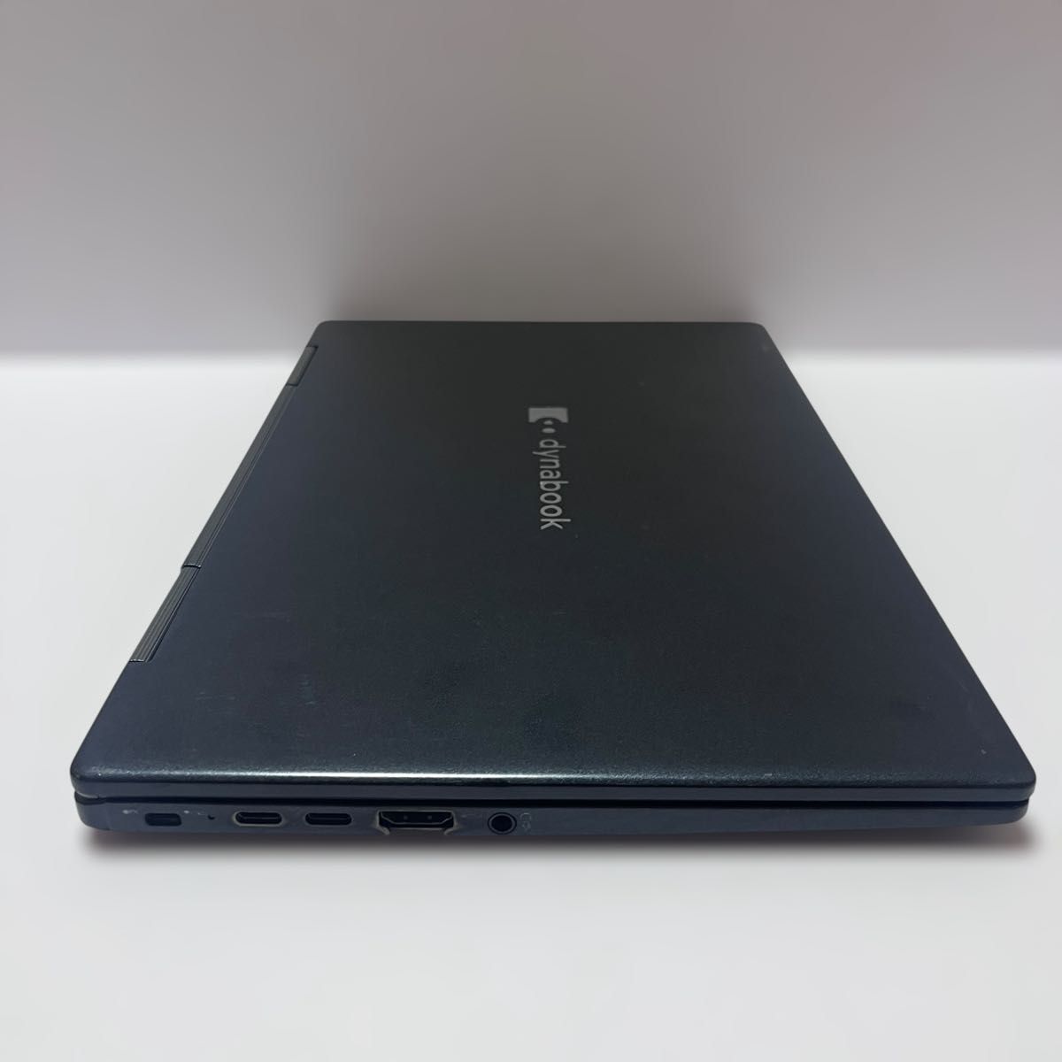 東芝 dynabook V83/HS 5-in-1 第11世代 メモリ16GB ストレージ 東芝 dynabook V83/HS 5-in-1 第11世代 メモリ16GB ストレージ