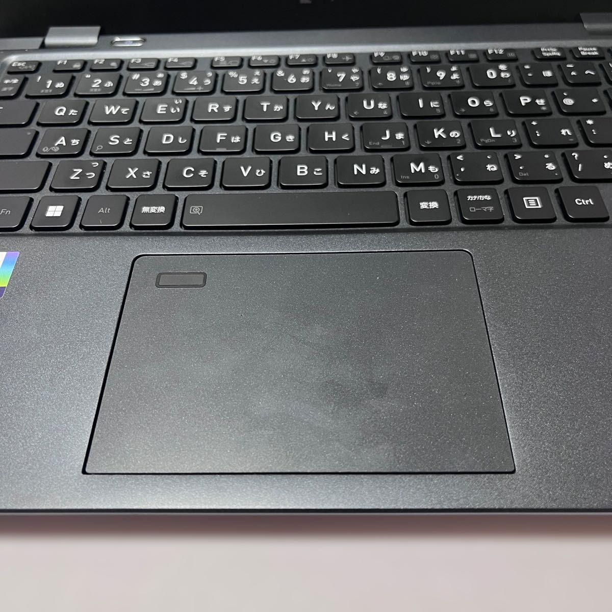 美品 dynabook G83/KW 2023年製 12世代 Core i5 メモリ16GB 美品 dynabook G83/KW 2023年製 12世代 Core i5 メモリ16GB