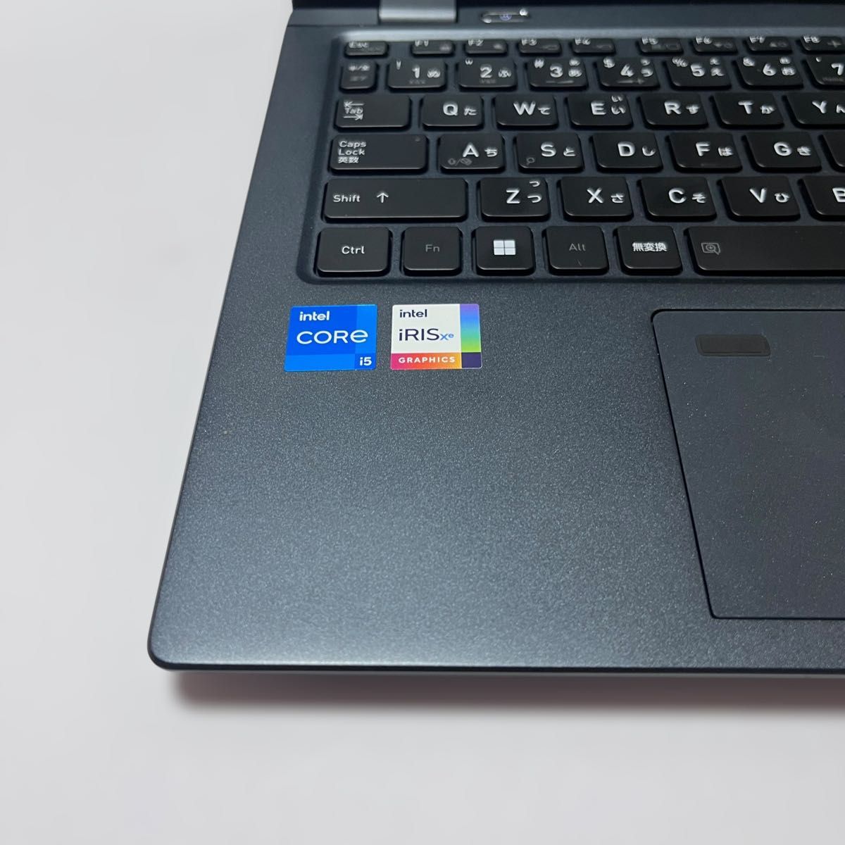 美品 dynabook G83/KW 2023年製 12世代 Core i5 メモリ16GB 美品 dynabook G83/KW 2023年製 12世代 Core i5 メモリ16GB