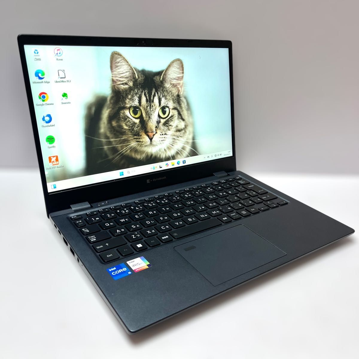 美品 dynabook G83/KW 2023年製 12世代 Core i5 メモリ16GB 美品 dynabook G83/KW 2023年製 12世代 Core i5 メモリ16GB
