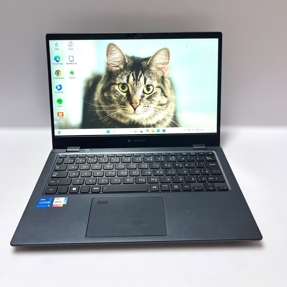 美品 dynabook G83/KW 2023年製 12世代 Core i5 メモリ16GB 美品 dynabook G83/KW 2023年製 12世代 Core i5 メモリ16GB