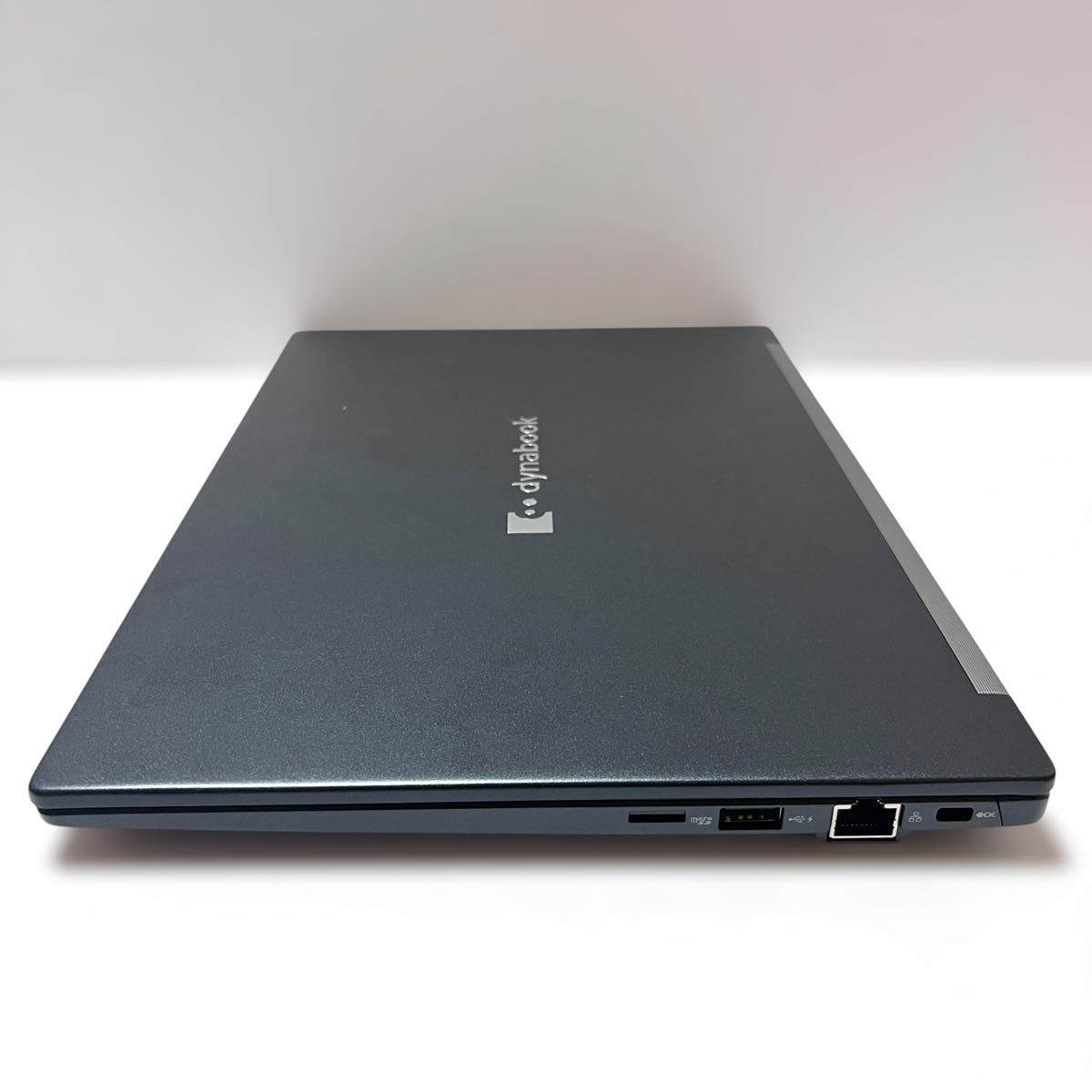 美品 dynabook G83/KW 2023年製 12世代 Core i5 メモリ16GB 美品 dynabook G83/KW 2023年製 12世代 Core i5 メモリ16GB