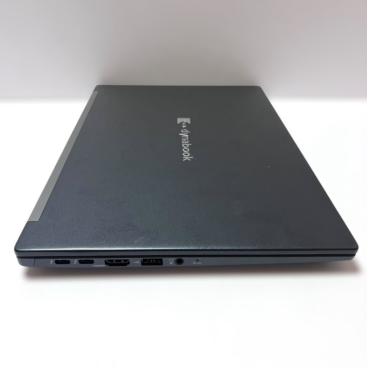 美品 dynabook G83/KW 2023年製 12世代 Core i5 メモリ16GB 美品 dynabook G83/KW 2023年製 12世代 Core i5 メモリ16GB