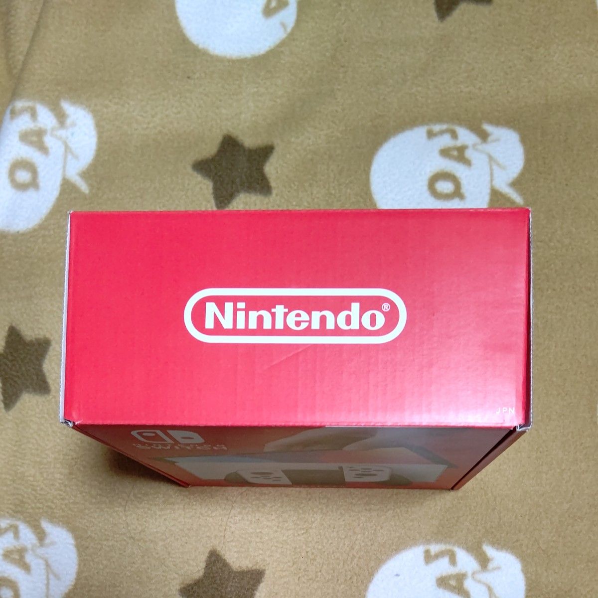 新品・未開封】Nintendo Switch 有機ELモデル ホワイト 液晶保護 新品・未開封】Nintendo Switch 有機ELモデル ホワイト 液晶保護