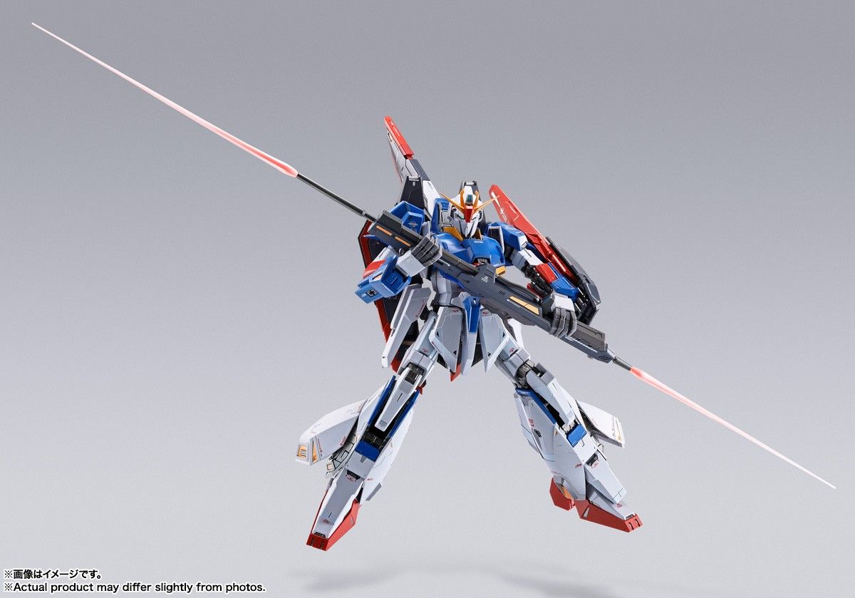 METAL BUILD ゼータガンダム 新品未開封|Yahoo!フリマ(旧 METAL BUILD ゼータガンダム 新品未開封|Yahoo!フリマ(旧