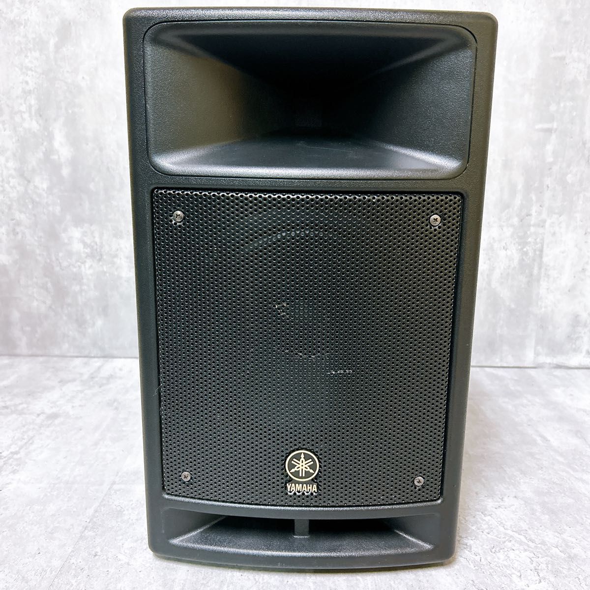 YAMAHA STAGEPAS 150M ポータブルPAシステム ヤマハステージパス YAMAHA STAGEPAS 150M ポータブルPAシステム ヤマハステージパス
