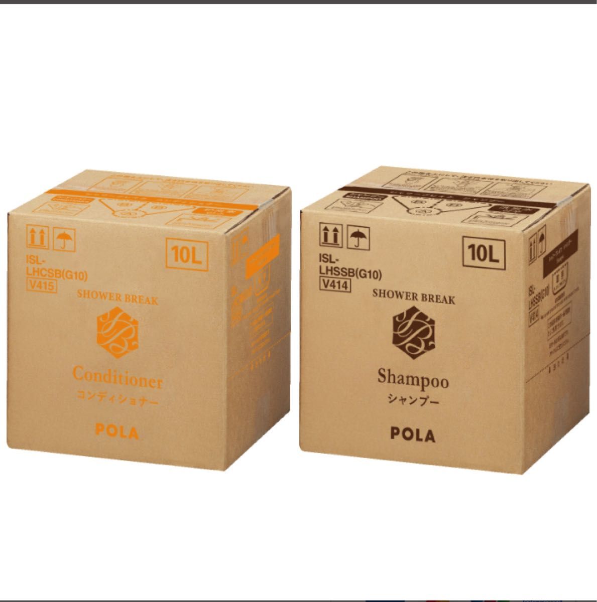 新品ポーラセット】POLA シャワーブレイク シャンプー 新品ポーラセット】POLA シャワーブレイク シャンプー