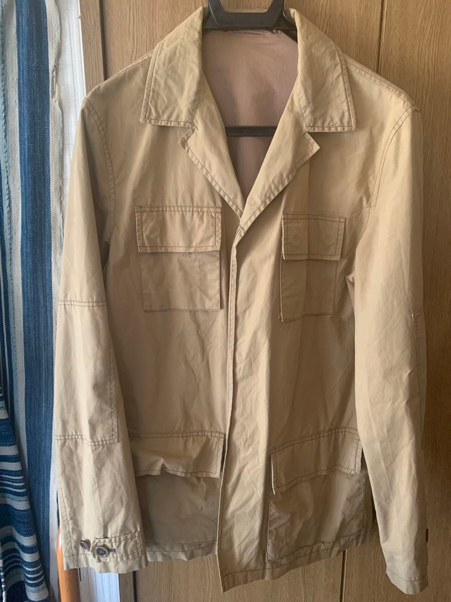 JIL SANDER ジャケット オールド レア|Yahoo!フリマ(旧PayPay JIL SANDER ジャケット オールド レア|Yahoo!フリマ(旧PayPay