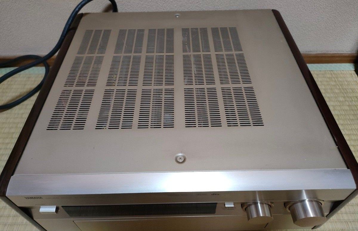 YAMAHA AVアンプ DSP-A1|Yahoo!フリマ(旧PayPayフリマ) YAMAHA AVアンプ DSP-A1|Yahoo!フリマ(旧PayPayフリマ)