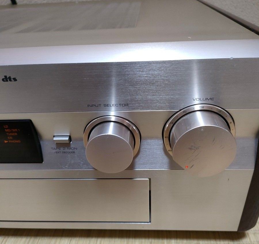 YAMAHA AVアンプ DSP-A1|Yahoo!フリマ(旧PayPayフリマ) YAMAHA AVアンプ DSP-A1|Yahoo!フリマ(旧PayPayフリマ)
