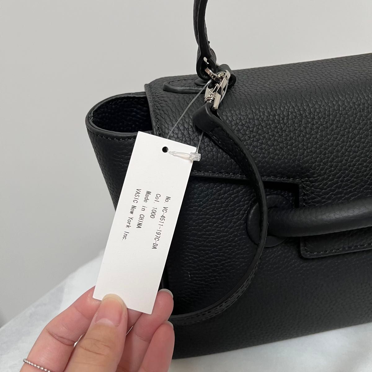 新品 VASIC ヴァジック Ever Mini ブラック|Yahoo!フリマ(旧 新品 VASIC ヴァジック Ever Mini ブラック|Yahoo!フリマ(旧