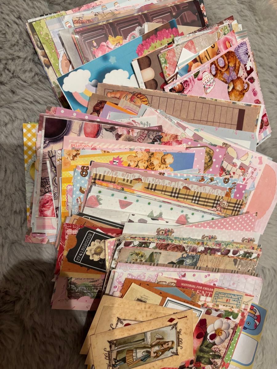 コラージュ素材 まとめ売り 断捨離|Yahoo!フリマ(旧PayPayフリマ) コラージュ素材 まとめ売り 断捨離|Yahoo!フリマ(旧PayPayフリマ)