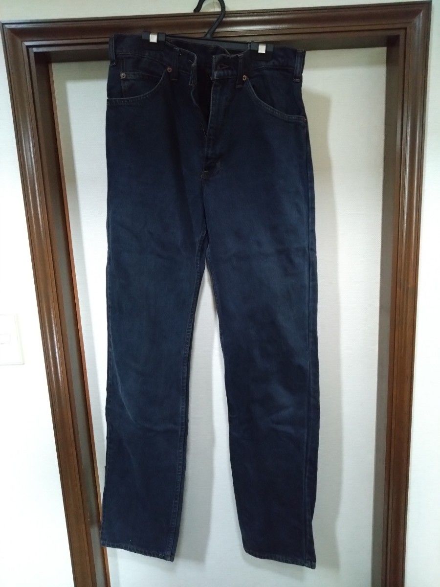 ビンテージ/茶タブ Levis ブラックデニム/W41|Yahoo!フリマ(旧 ビンテージ/茶タブ Levis ブラックデニム/W41|Yahoo!フリマ(旧