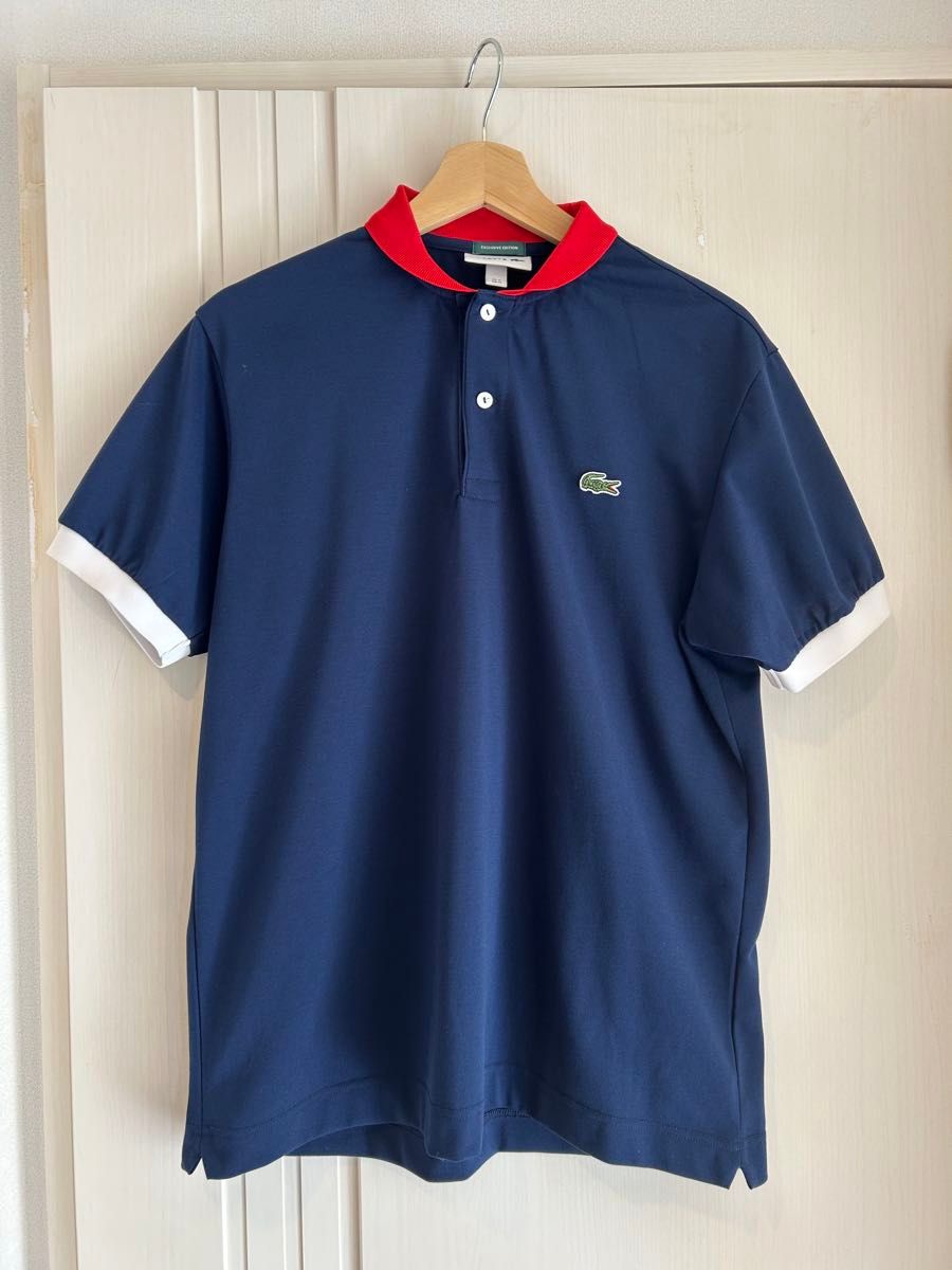 LACOSTE ポロシャツ ネイビー メンズ ビームスゴルフ|Yahoo LACOSTE ポロシャツ ネイビー メンズ ビームスゴルフ|Yahoo