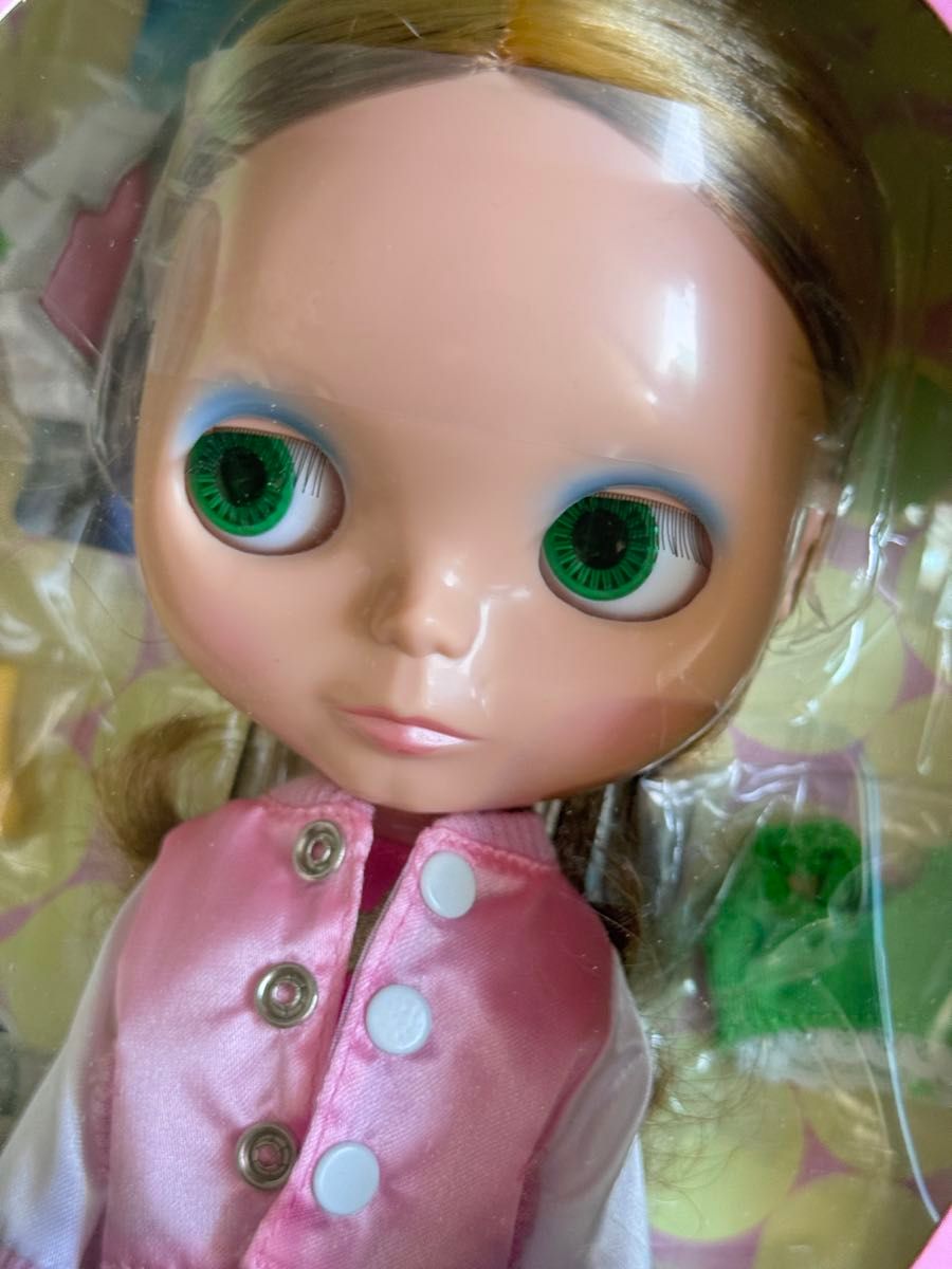 ディスコブギー TAKARA ネオブライス Blythe 人形 ブライス ディスコブギー TAKARA ネオブライス Blythe 人形 ブライス