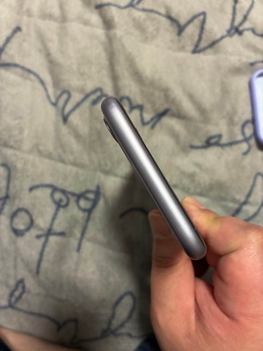 iPhone11 64GB SIMフリー 美品 パープル|Yahoo!フリマ(旧 iPhone11 64GB SIMフリー 美品 パープル|Yahoo!フリマ(旧