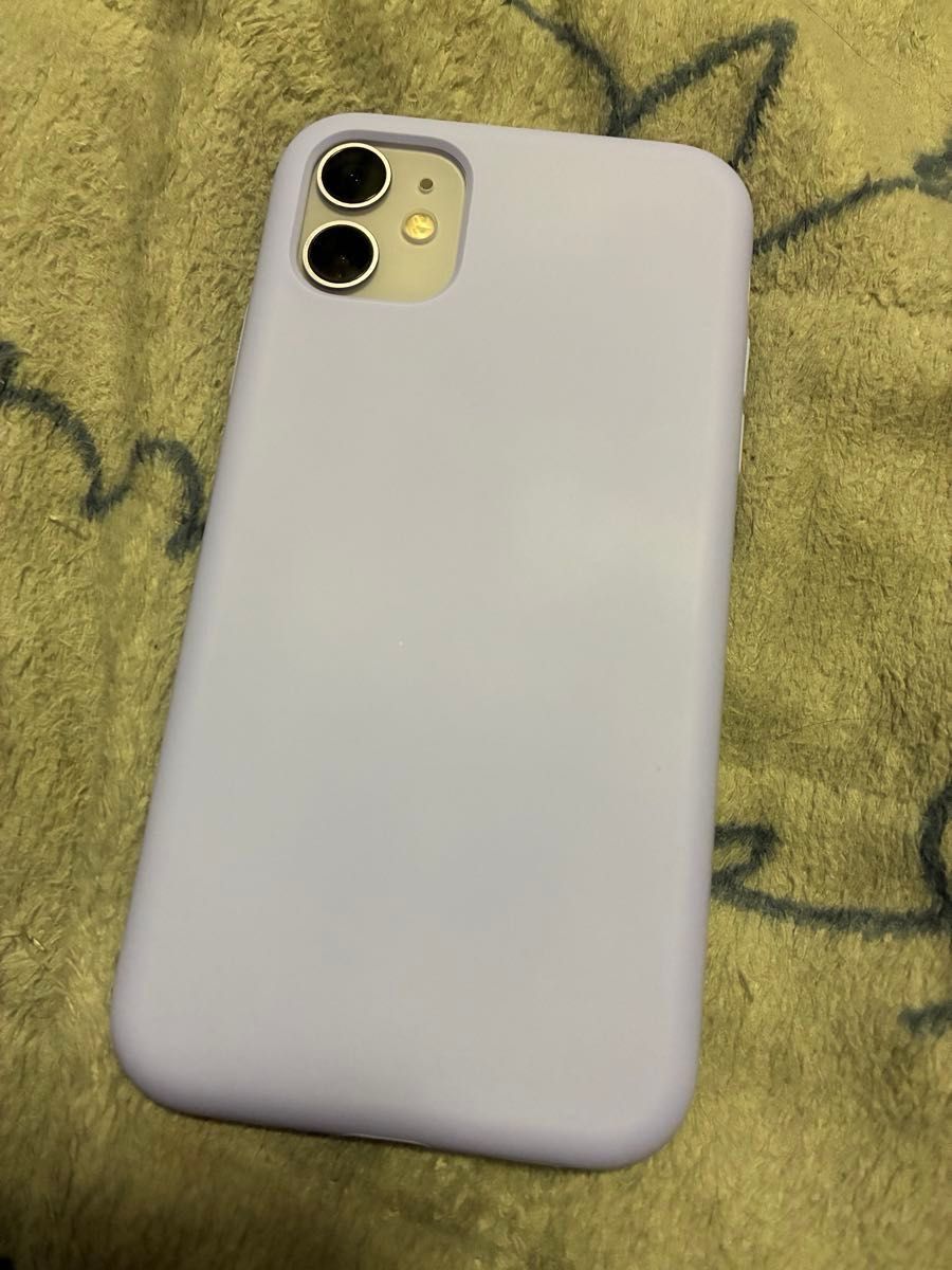iPhone11 64GB SIMフリー 美品 パープル|Yahoo!フリマ(旧 iPhone11 64GB SIMフリー 美品 パープル|Yahoo!フリマ(旧