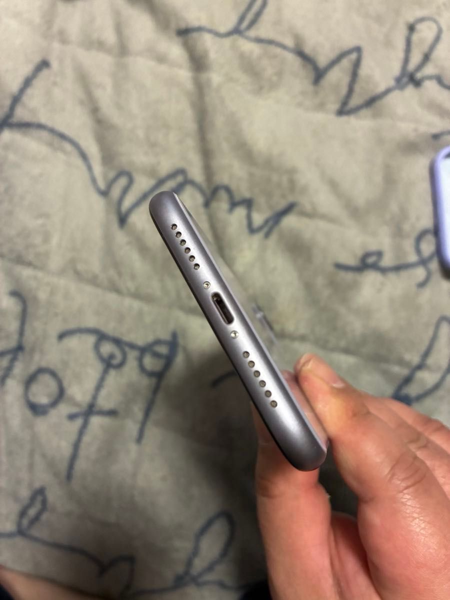 iPhone11 64GB SIMフリー 美品 パープル|Yahoo!フリマ(旧 iPhone11 64GB SIMフリー 美品 パープル|Yahoo!フリマ(旧