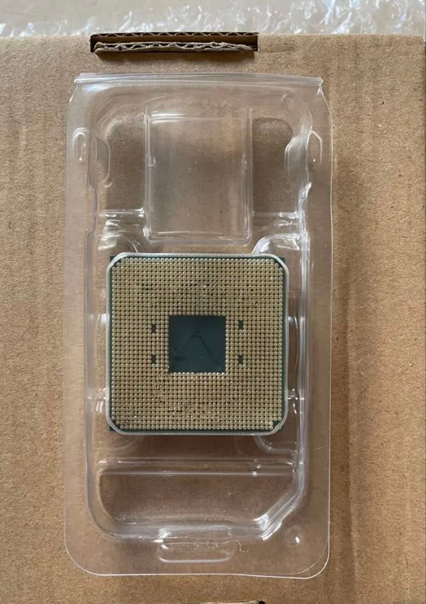 新品未使用 Amd Ryzen 5 R5 5600 (BOX 無)|Yahoo!フリマ(旧 新品未使用 Amd Ryzen 5 R5 5600 (BOX 無)|Yahoo!フリマ(旧