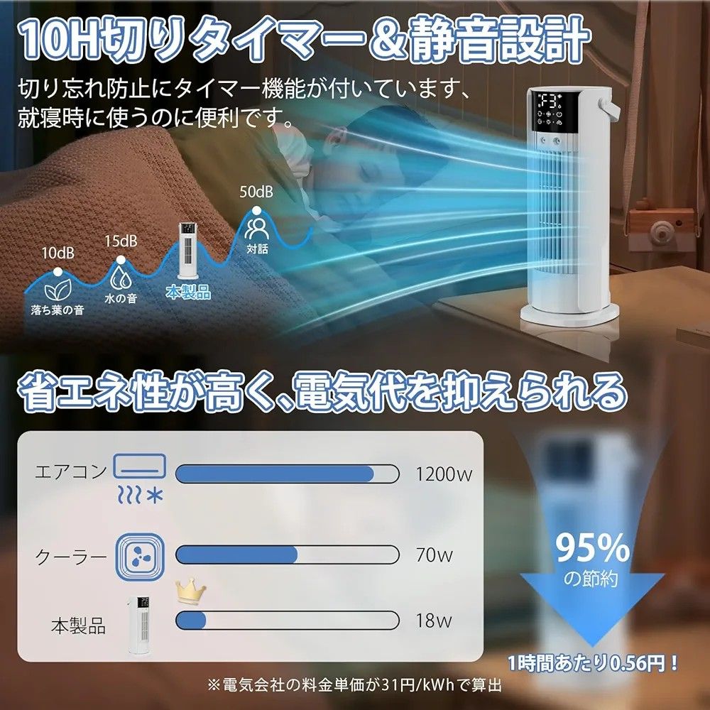 冷風扇