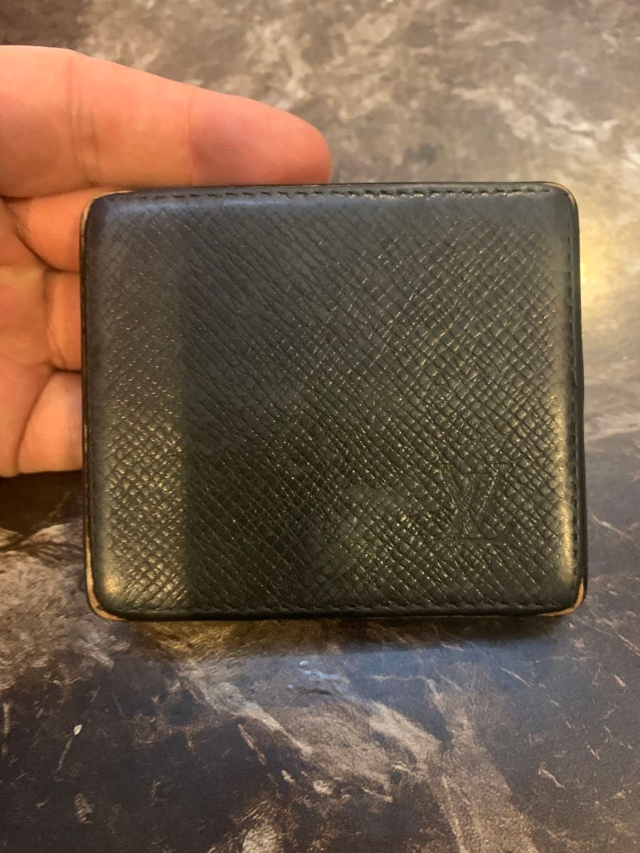 LOUIS VUITTON ルイヴィトン タイガ コインケース 小銭入れ LOUIS VUITTON ルイヴィトン タイガ コインケース 小銭入れ