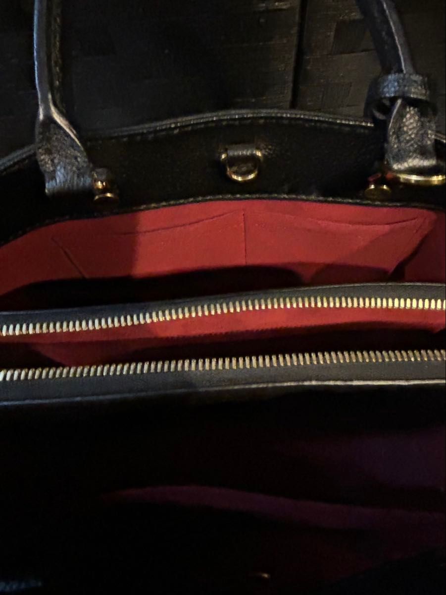 LOUIS VUITTON ハンドバッグ ルイヴィトン バッグ レザー LOUIS VUITTON ハンドバッグ ルイヴィトン バッグ レザー