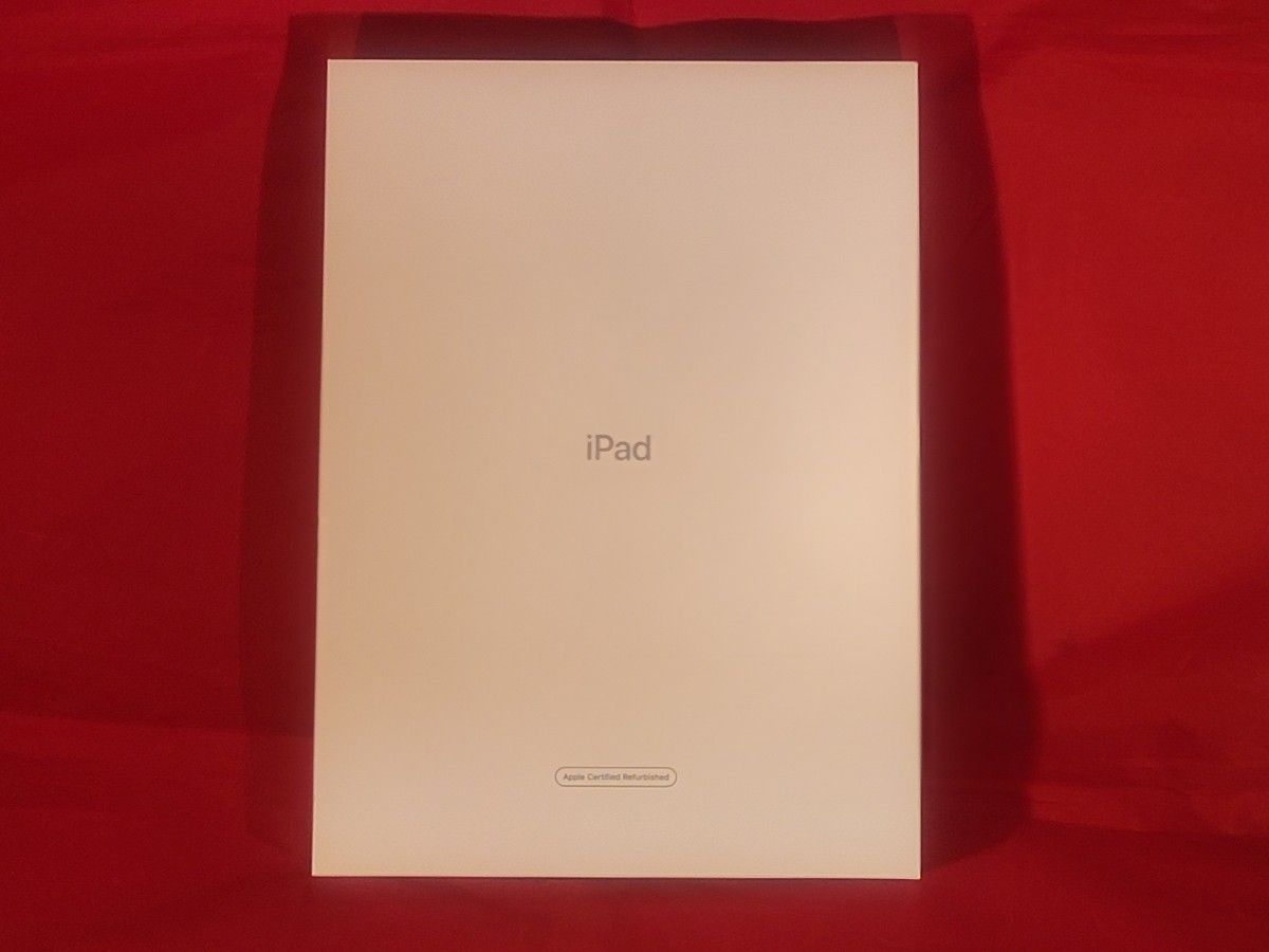 新品未開封】 iPad 第10世代 64GB Wi-Fiモデル ブルー 2022 RFB 新品未開封】 iPad 第10世代 64GB Wi-Fiモデル ブルー 2022 RFB