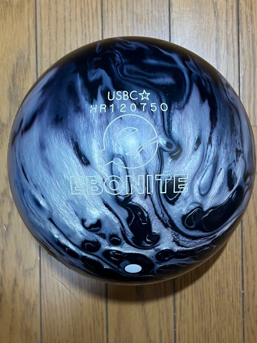 EBONITE BIG TIME SPECIAL EDITION 15ポンド ボウリングボール EBONITE BIG TIME SPECIAL EDITION 15ポンド ボウリングボール