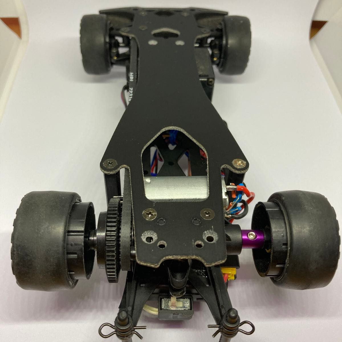 HPI マイクロRS4 バイパーGTS-R|Yahoo!フリマ(旧PayPayフリマ) HPI マイクロRS4 バイパーGTS-R|Yahoo!フリマ(旧PayPayフリマ)