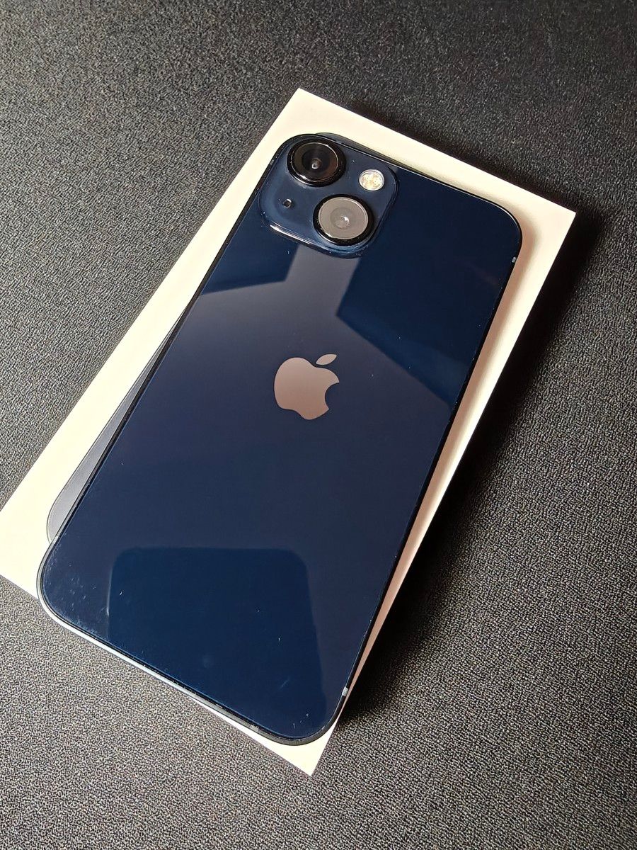iPhone 13 mini Midnight ミッドナイト 128GB|Yahoo!フリマ(旧 iPhone 13 mini Midnight ミッドナイト 128GB|Yahoo!フリマ(旧