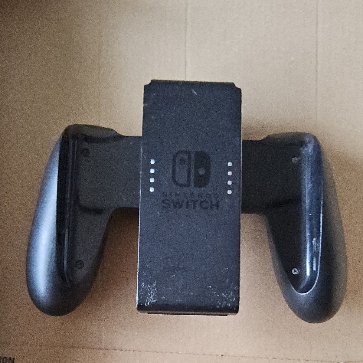 純正 Switch ジョイコングリップ 任天堂 値下げ不可|Yahoo 純正 Switch ジョイコングリップ 任天堂 値下げ不可|Yahoo