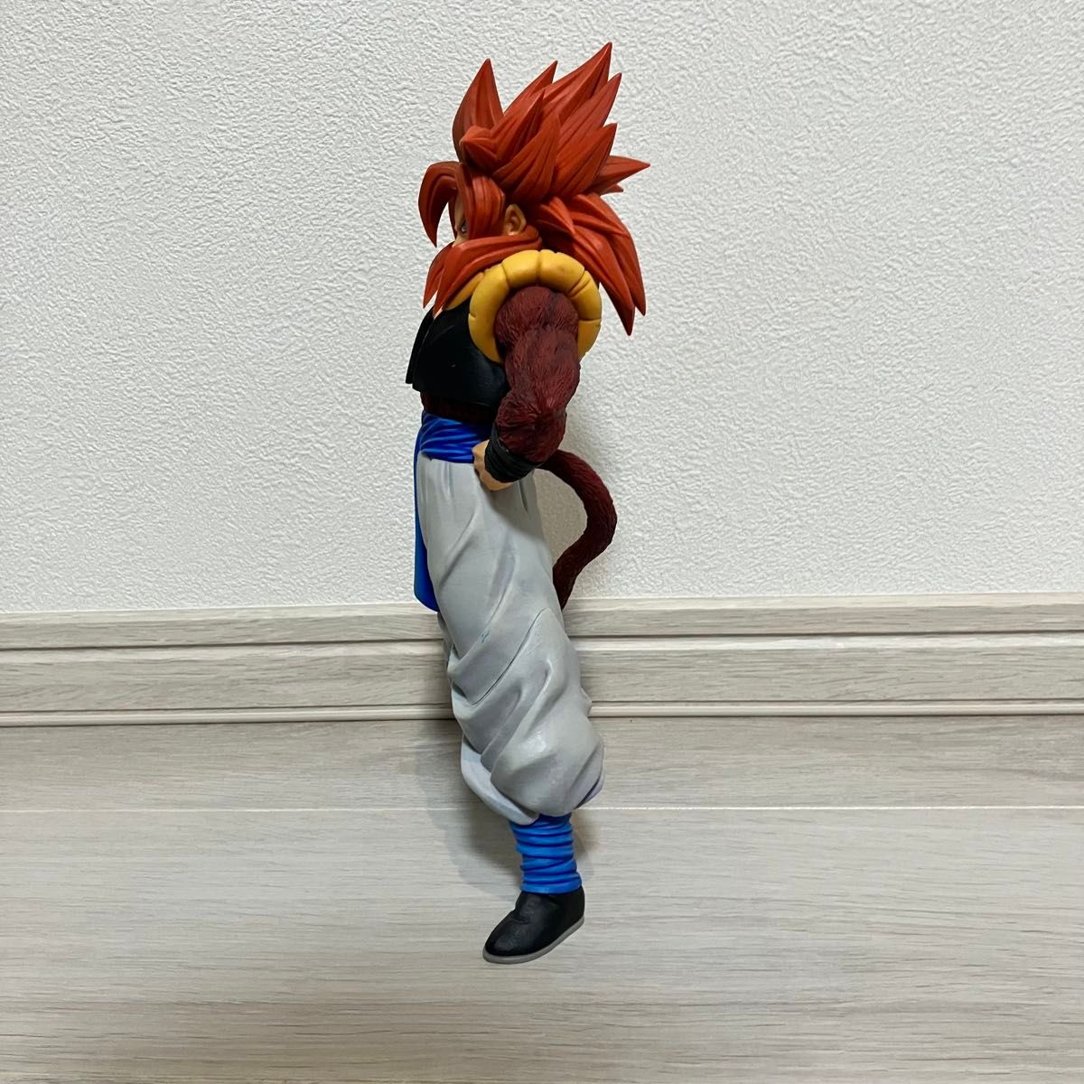 ドラゴンボール 一番くじ THE GREATEST SAIYAN フィギュア ドラゴンボール 一番くじ THE GREATEST SAIYAN フィギュア