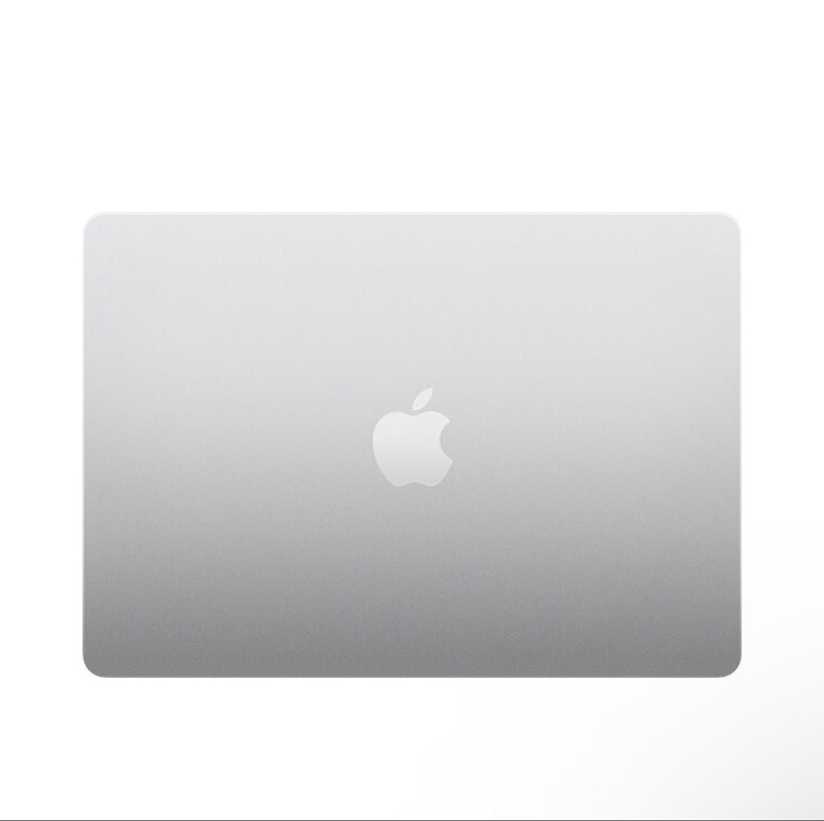 MacBook Air 13インチ Apple M3 SSD 512GB/メモリ16GB/シルバー MacBook Air 13インチ Apple M3 SSD 512GB/メモリ16GB/シルバー