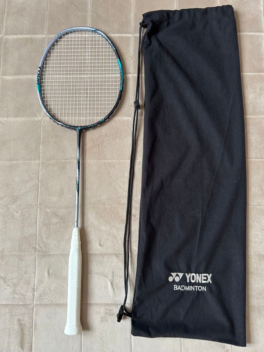 YONEX バドミントンラケット ASTROX88D TOUR 4UG5 アストロクス YONEX バドミントンラケット ASTROX88D TOUR 4UG5 アストロクス