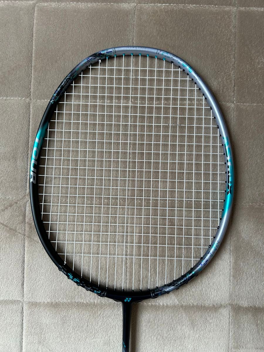 YONEX バドミントンラケット ASTROX88D TOUR 4UG5 アストロクス YONEX バドミントンラケット ASTROX88D TOUR 4UG5 アストロクス