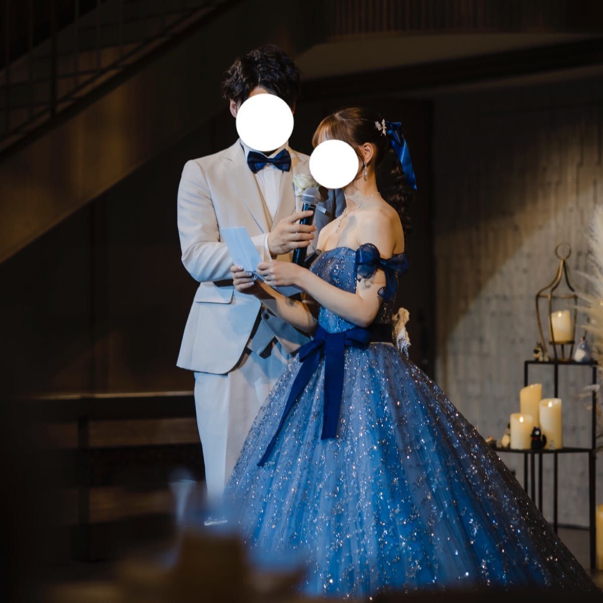 カラードレス ウェディングドレス ブルードレス 結婚式 パニエ カラードレス ウェディングドレス ブルードレス 結婚式 パニエ