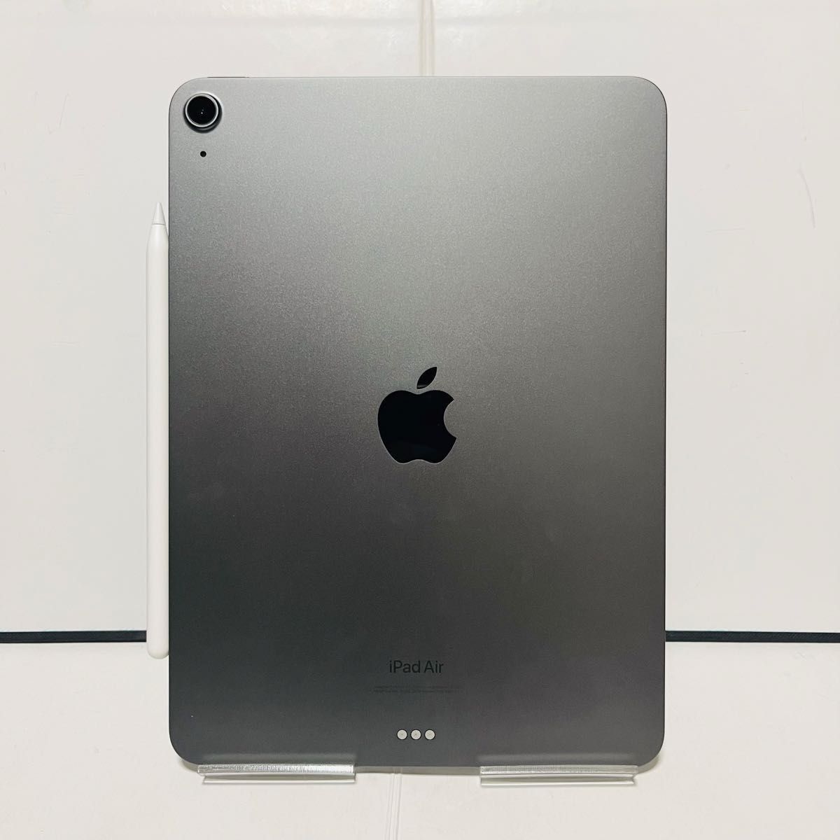 Apple iPad Air 第5世代 256GB Wi-Fiモデル Apple pencil Apple iPad Air 第5世代 256GB Wi-Fiモデル Apple pencil