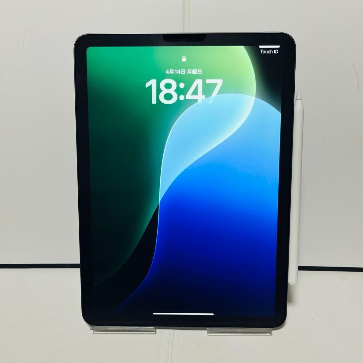 Apple iPad Air 第5世代 256GB Wi-Fiモデル Apple pencil Apple iPad Air 第5世代 256GB Wi-Fiモデル Apple pencil