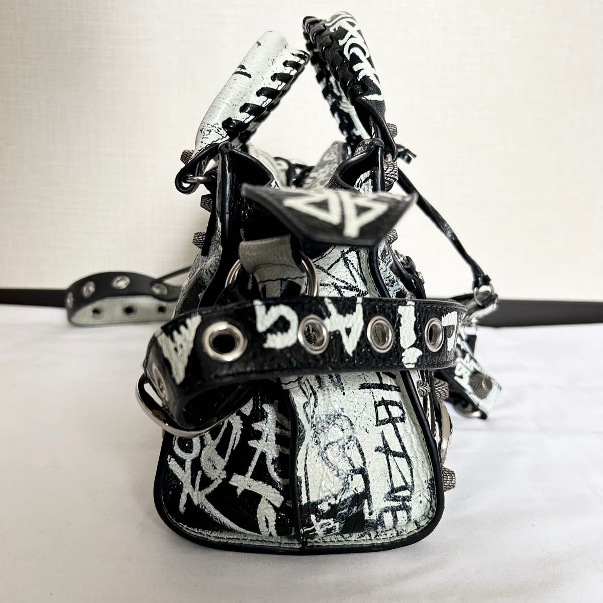 2way BALENCIAGA ショルダー NEO CAGOLE CITY|Yahoo!フリマ(旧 2way BALENCIAGA ショルダー NEO CAGOLE CITY|Yahoo!フリマ(旧