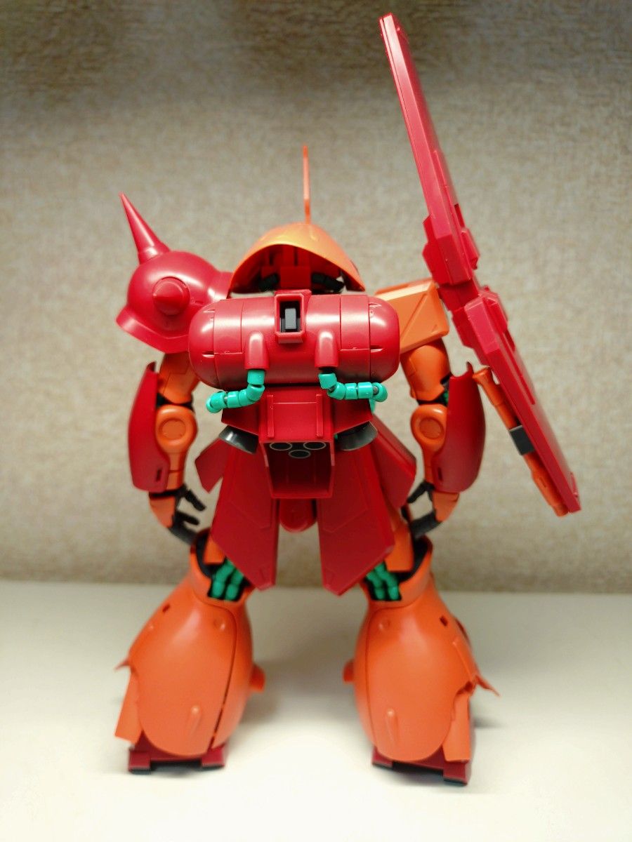MG マラサイ 素組み ジャンク品|Yahoo!フリマ(旧PayPayフリマ) MG マラサイ 素組み ジャンク品|Yahoo!フリマ(旧PayPayフリマ)