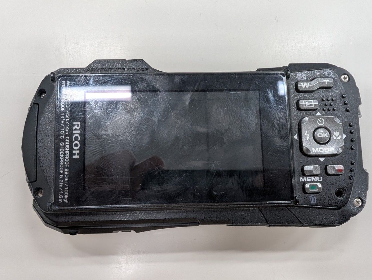RICOH WG-70 デジタルカメラ ブラック 防水 耐衝撃|Yahoo RICOH WG-70 デジタルカメラ ブラック 防水 耐衝撃|Yahoo