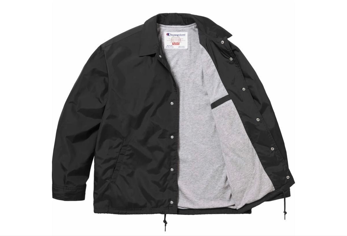 Supreme x Champion Coaches Jacket Supreme x Champion Coaches Jacket