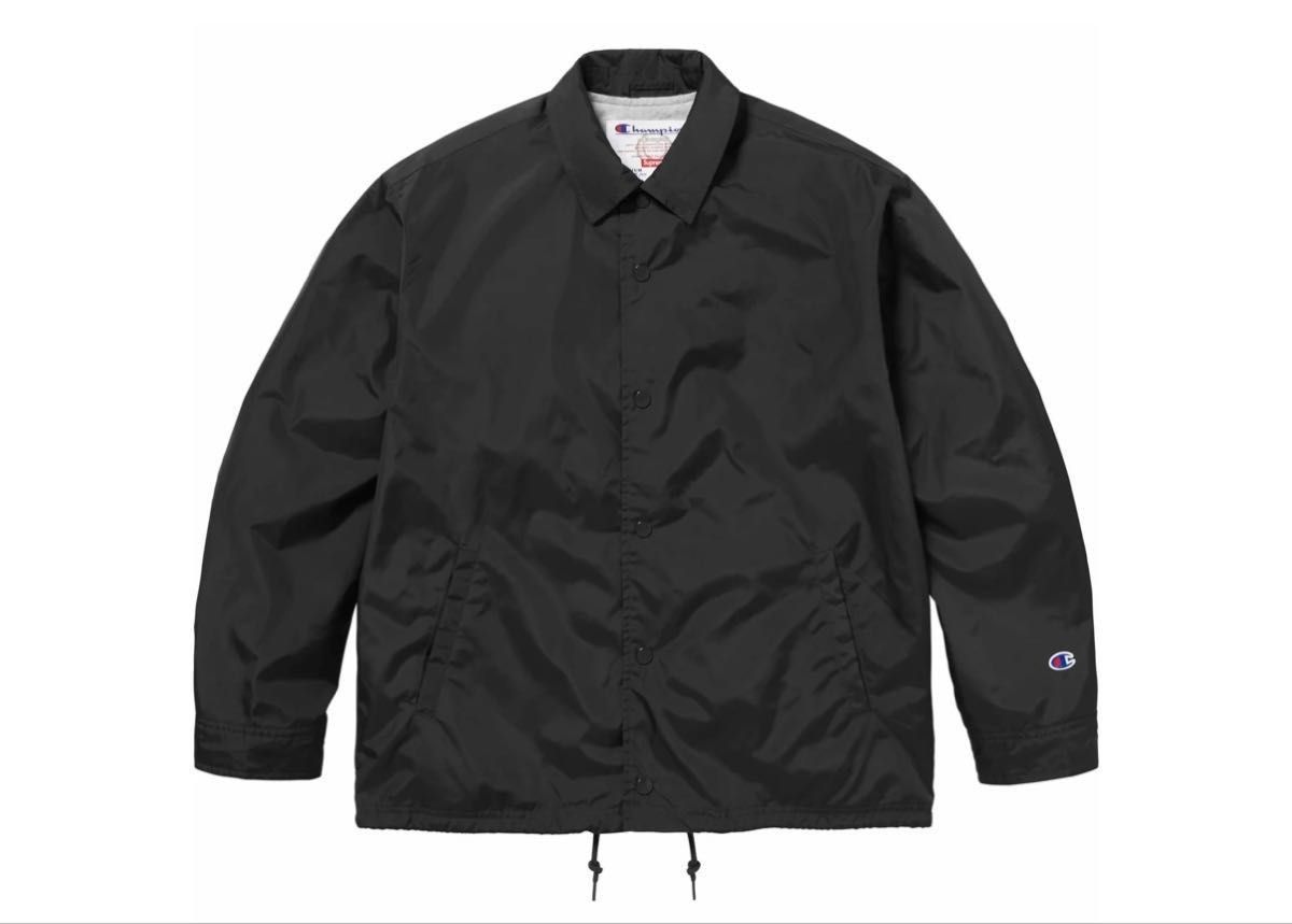 Supreme x Champion Coaches Jacket Supreme x Champion Coaches Jacket
