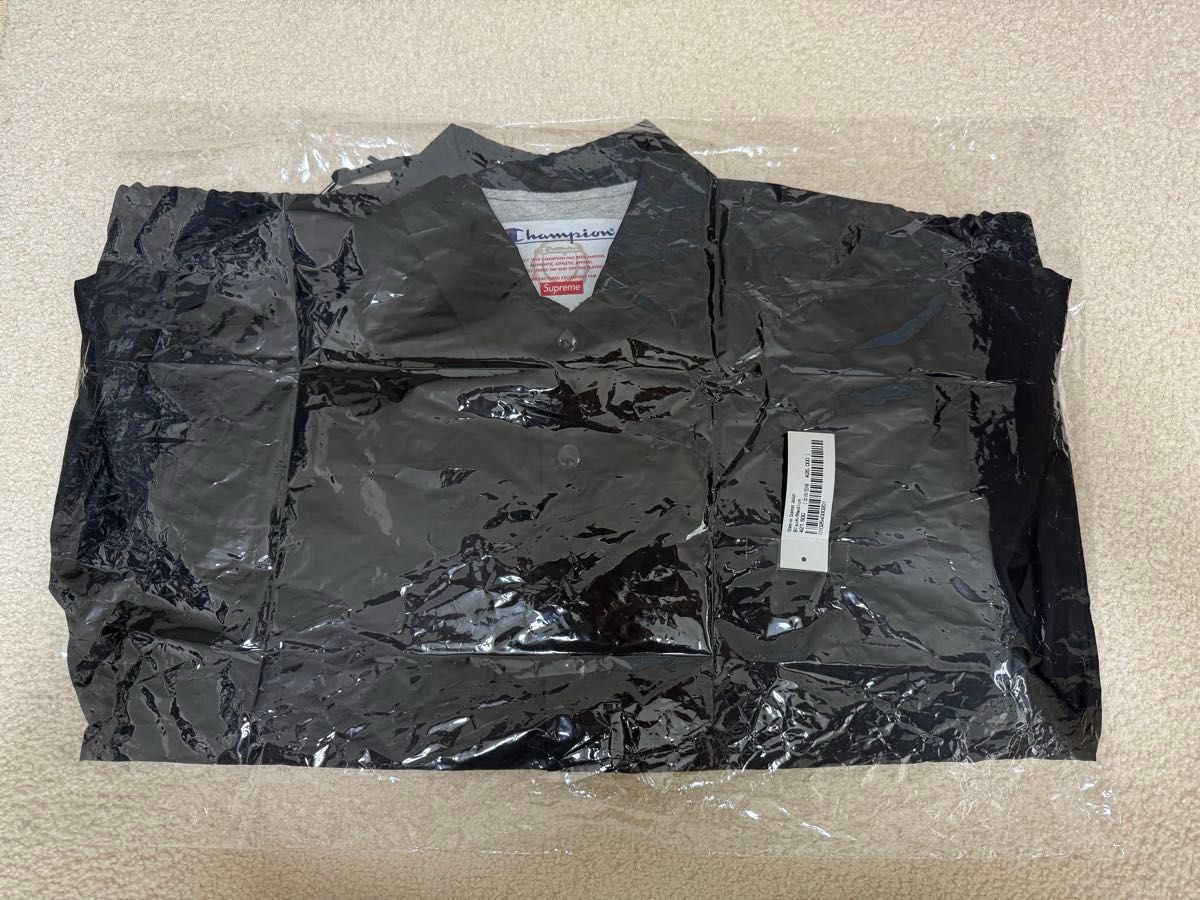 Supreme x Champion Coaches Jacket Supreme x Champion Coaches Jacket
